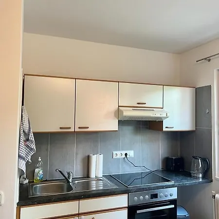 Moderne Nahe Zentrum Waidhofen/ybbs Вайдхофен-ан-дер-Ибс