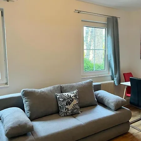 Moderne Nahe Zentrum Waidhofen/ybbs *