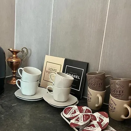 Moderne Nahe Zentrum Waidhofen/ybbs Апартаменты *