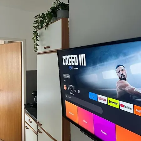 Moderne Nahe Zentrum Waidhofen/ybbs * Вайдхофен-ан-дер-Ибс