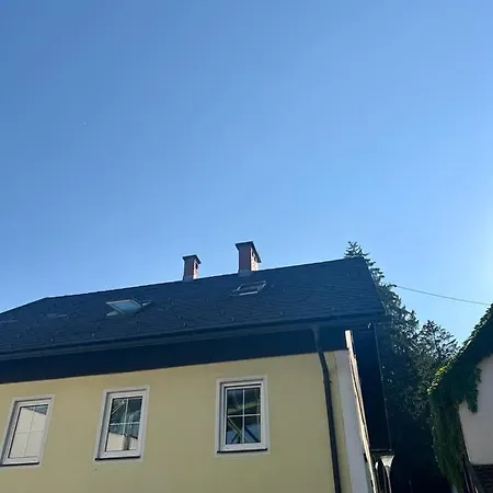 Апартаменты Moderne Nahe Zentrum Waidhofen/ybbs